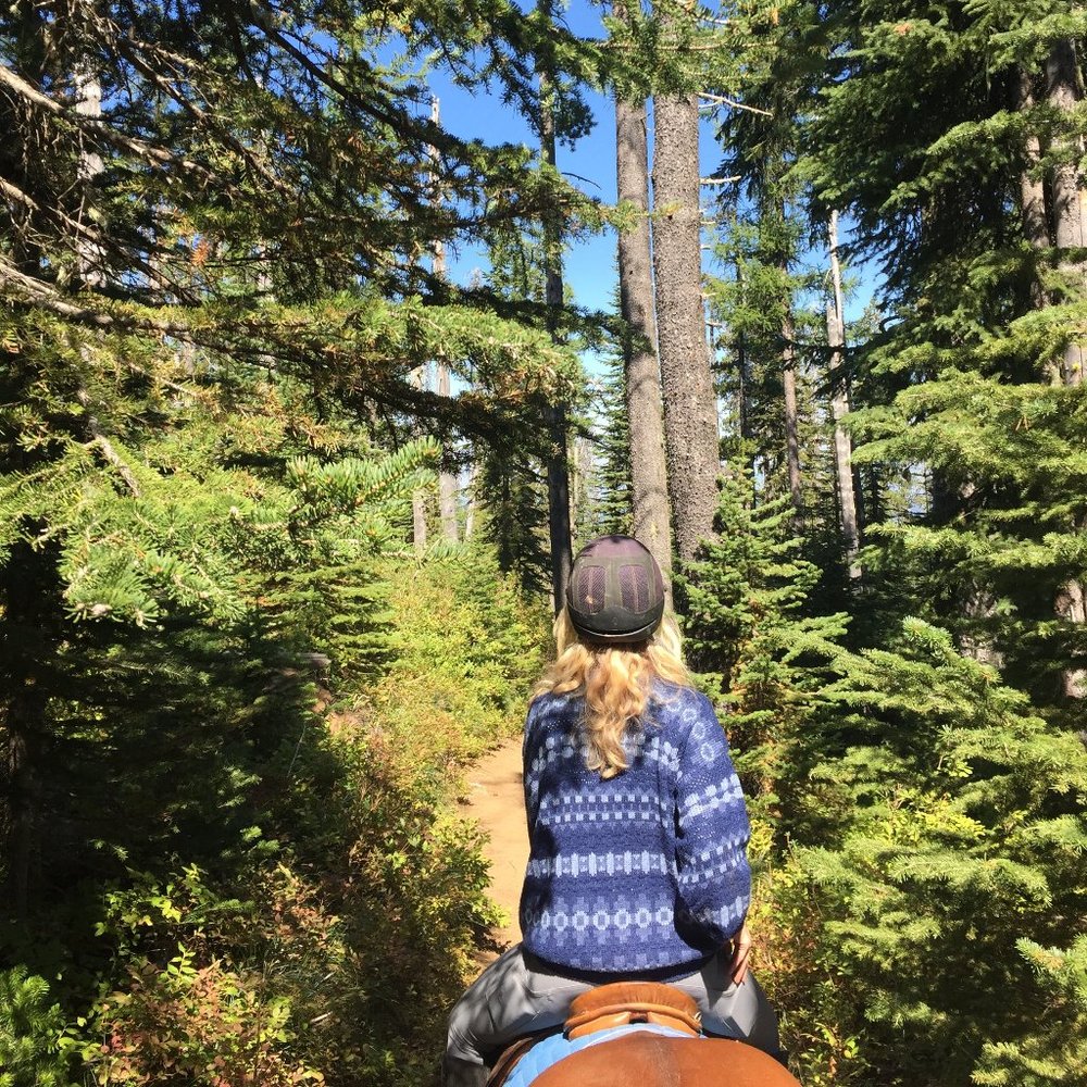 Meet your Posher, Sharon